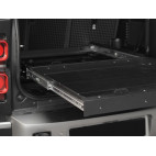 Land Rover New Defender 110 (L663) Cargo Slide - Front Runner