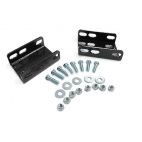 FRT SWAY BAR DROP BRKT