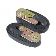 Endless Ratchet Straps / Svart 1,5m/5' - av Front Runner
