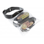 Endless Ratchet Straps / Svart 1,5m/5' - av Front Runner