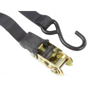 Strap Ratchet 25 X 2.5M W/ Hooks - by Front Runner