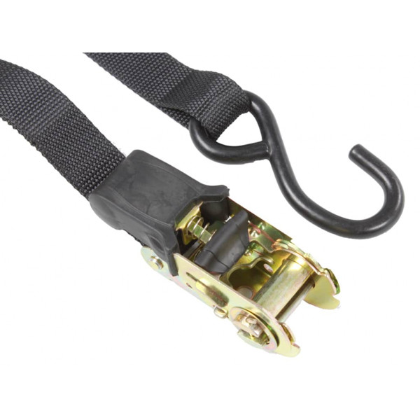 Strap Ratchet 25 X 2,5MW/ Krokar - av Front Runner