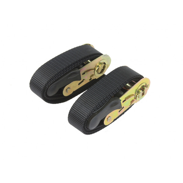 Strap Ratchet 25mm X 1M Par - av Front Runner