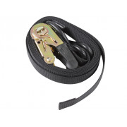 Strap Ratchet 25mm X 4M med krokar - av Front Runner