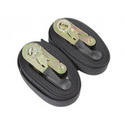 Strap Ratchet 25mm X 2.5M Endless - av Front Runner