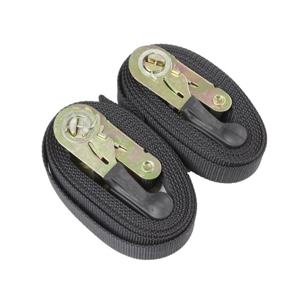 Strap Ratchet 25mm X 2.5M Endless - av Front Runner