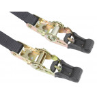 Strap Ratchet 25mm X 2.5M Endless - av Front Runner