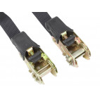 Strap Ratchet 25mm X 2.5M Endless - av Front Runner
