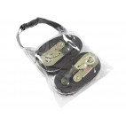 Strap Ratchet 25mm X 2.5M Endless - av Front Runner