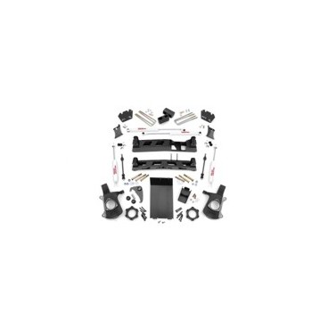 GM 1500 P/U 4 99-06