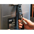 Quick Release Latching Strap - by Front Runner