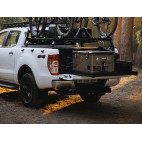 Quick Release Latching Strap - by Front Runner
