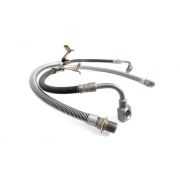 FRONT BRAKE HOSE87-91