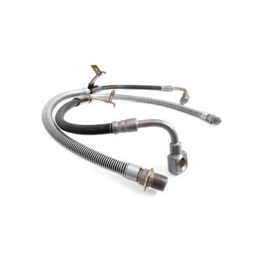 FRONT BRAKE HOSE87-91 FRONT BRAKE HOSE87-91
