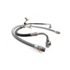 FRONT BRAKE HOSE87-91