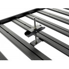 Spare Wheel Clamp / Low Profile - by Front Runner