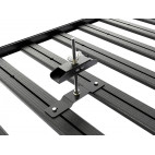 Spare Wheel Clamp / Low Profile - by Front Runner