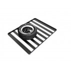 Spare Wheel Clamp / Low Profile - by Front Runner