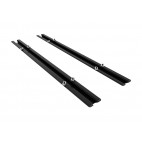 Hard Shell Tent Support Channels - by Front Runner