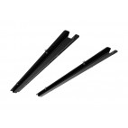 Hard Shell Tent Support Channels - av Front Runner