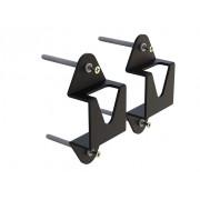 Wall Mounting Kit for Quick Release System - by Front Runner