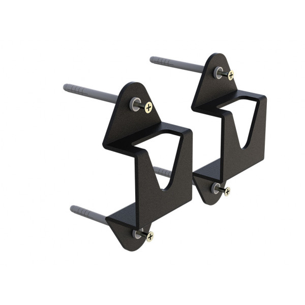 Wall Mounting Kit for Quick Release System - by Front Runner