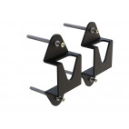 Väggmonteringssats för Quick Release System - från Front Runner