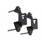 Wall Mounting Kit for Quick Release System - by Front Runner