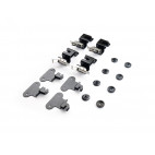Quick Release Tent Mount Kit / 4 Piece - Front Runner