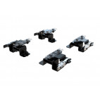 Quick Release Tent Mount Kit / 4 Piece - Front Runner