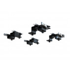 Quick Release Tent Mount Kit / 4 Piece - Front Runner