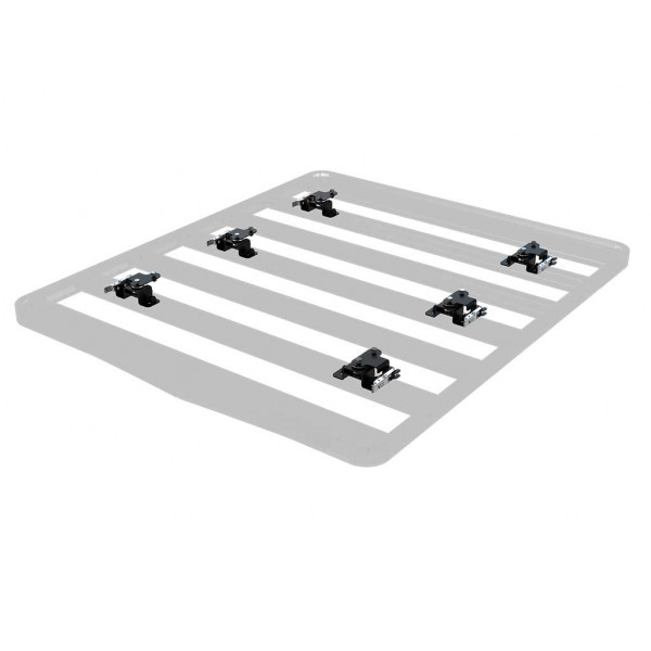 Quick Release Tent Mount Kit / 6 Piece - by Front Runner