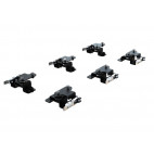 Quick Release Tent Mount Kit / 6 Piece - by Front Runner