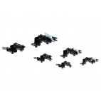 Quick Release Tent Mount Kit / 6 Piece - by Front Runner