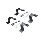 Tent Mount Kit / 4 Piece / Tall - by Front Runner
