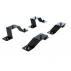 Tent Mount Kit / 4 Piece / Tall - by Front Runner