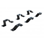 Tent Mount Kit / 6 Piece / Tall - by Front Runner