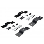 Tent Mount Kit / 4 Piece - by Front Runner