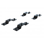 Tent Mount Kit / 4 Piece - by Front Runner