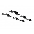 Tent Mount Kit / 6 Piece - by Front Runner