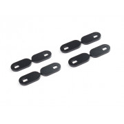 James Baroud Quick Release Tent Channel Set / 4 Piece - by Front Runner