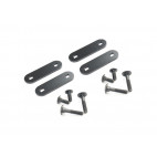 Autohome Quick Release Tent Channel Set / 4 Piece - Front Runner