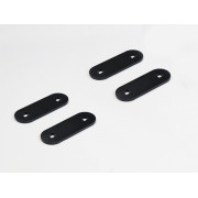 Universal Quick Release tältkanalset / 4 delar - av Front Runner