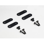 Universal Quick Release Tent Channel Set / 4 Piece - Front Runner