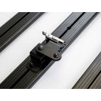 Universal Quick Release Tält Channel Set / 6 delar - av Front Runner