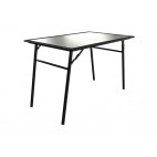 Pro Stainless Steel Camp Table - Front Runner