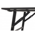 Pro Stainless Steel Camp Table - by Front Runner