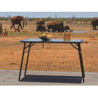 Pro Stainless Steel Camp Table - Front Runner