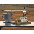 Pro Stainless Steel Camp Table - Front Runner