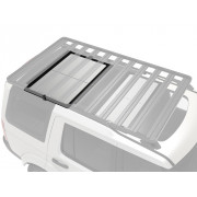 Pro Stainless Steel Camp Table Kit - från Front Runner